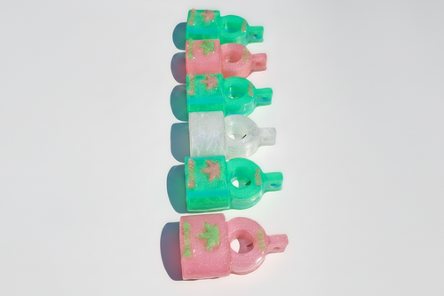 10pcs cigarilo splitter lighter Holder